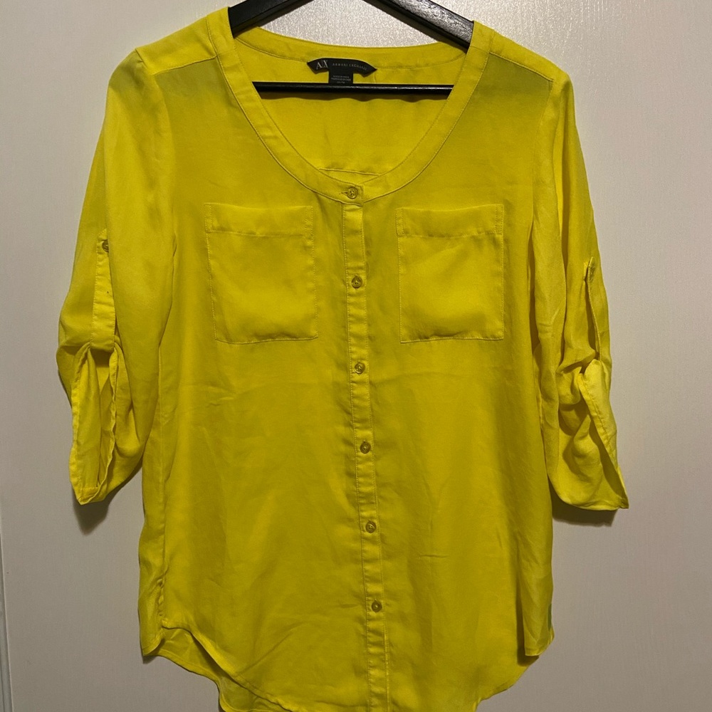 Armani Exchange